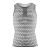 Assos Racing NS Skin Layer P1 mouwloos unisex grijs