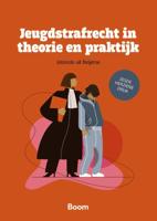 Jeugdstrafrecht in theorie en praktijk (Paperback) Jeugdstrafrecht in theorie en praktijk (Paperback)