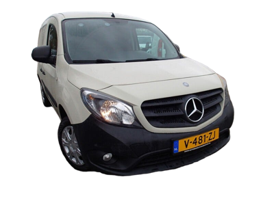 Mercedes Benz Citan