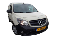 Mercedes Benz Citan