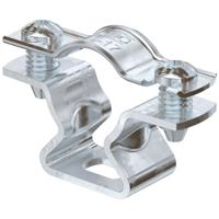 OBO Bettermann 1362712 Afstandsklem 25 stuk(s) OBO Bettermann 1362712 Afstandsklem 25 stuk(s)