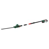 BOSCH UniversalHedgePole 18 heggenschaar - 1 accu - 18 V - 2,5 Ah