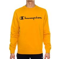 Champion Classics Men Crewneck Sweatshirt - thumbnail