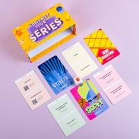 How I Met Your Series spel (Nederlandse editie)