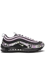 Nike baskets Air Max 97 Paint Splatter - Noir