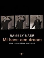 Mi have een droom - Ramsey Nasr - ebook