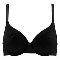 Missya Body Touch Jacquard Fill Bra - thumbnail