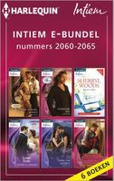 Intiem : Intiem e-bundel nummers 2060-2065 - Fiona Brand - eBook (9789461996800) - thumbnail