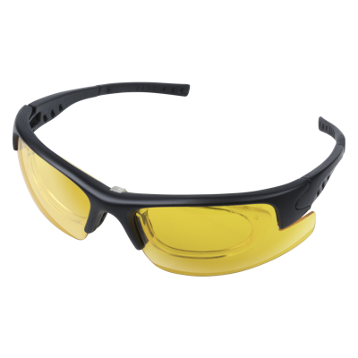 Wolfcraft Beeldschermveiligheidsbril | ERGO | 1 stuk - 4936000