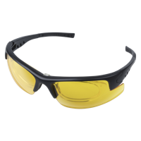 Wolfcraft Beeldschermveiligheidsbril | ERGO | 1 stuk - 4936000