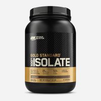 Gold Standard 100% Isolate