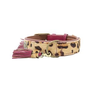 DWAM Halsband Lou Lou - M (2,5 cm)