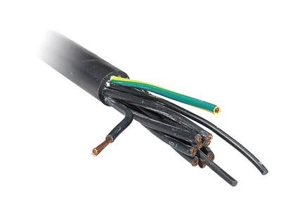 Proel HPC-1025 netvoedingkabel