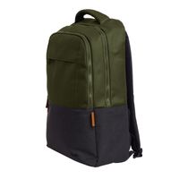 Trust Lisboa Rugzak van 16 Laptop tas Groen Trust Lisboa Rugzak van 16 Laptop tas Groen