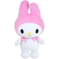 Squishy My Melody knuffelkussen - HELLO KITTY - JEMINI - Zacht en pluizig - +/- 40 cm