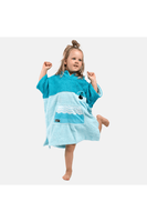 Wave Hawaii Bamboo Kids-Ponchini Mini - thumbnail