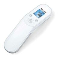 Digitaal Thermometer Beurer FT85 Wit Digitaal Thermometer Beurer FT85 Wit