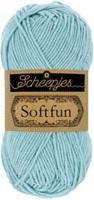 Scheepjes Softfun 2432 Light Blue - thumbnail