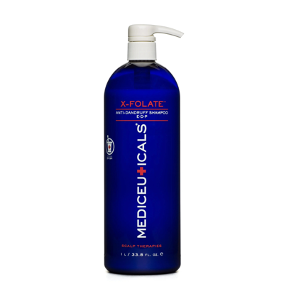 Mediceuticals X-Folate Shampoo