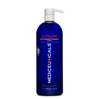Mediceuticals X-Folate Shampoo