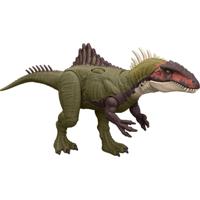 Mattel Jurassic World Battle Roarin Becklespinax 43 cm + Geluid Mattel Jurassic World Battle Roarin Becklespinax 43 cm + Geluid