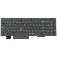 Lenovo laptop toetsenbord qwerty us