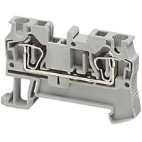Schneider Electric NSYTRR42BL Klemstrook 50 stuk(s)