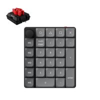 Keychron K0 Max keypad red switch Keychron K0 Max keypad red switch