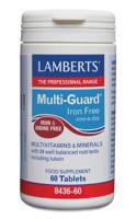 Lamberts Multi-guard ijzervrij