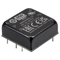 MW Mean Well SKMW40G-24 DC/DC-converter 40 W Aantal uitgangen: 1 x Inhoud 1 stuk(s)