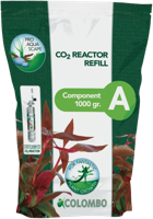 Colombo CO2 Reactor Refill Component A