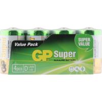 GP Batteries Super 13A