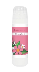 Balance Pharma Flowerplex 002 Relaxatie Verkramping