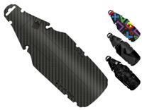Rie:sel design rit:ze l standard rear mudguard