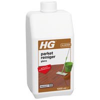 HG Parket glansreiniger (wash & shine) (HG product 53) - thumbnail