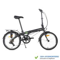 Dahon Vouwfiets Vybe D7 Zwart