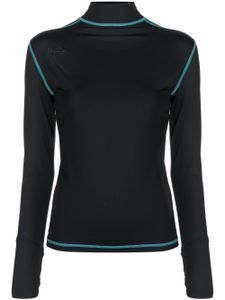 Aztech Mountain sweat Next To Skin - Noir