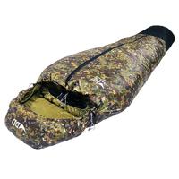 DD Hammocks DD Jura 2 Sleeping Bag XL Size Camo