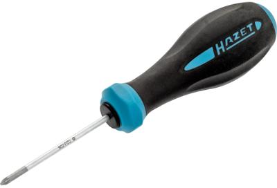 HAZET Screwdriver pozidriv 802-pz0 60/159mm