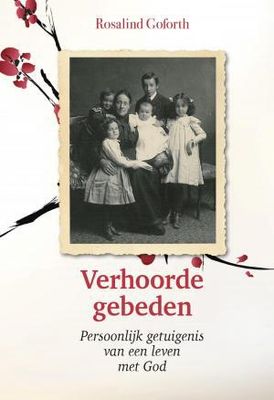 Verhoorde gebeden - Rosalind Goforth - ebook