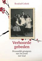 Verhoorde gebeden - Rosalind Goforth - ebook