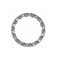 Shimano nexus 3 kogelring links groot y33r90200
