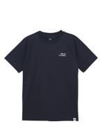 Oversized T-shirt Rellix Basic Dull Night