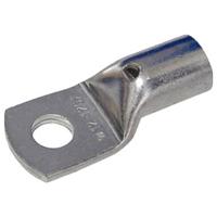 Intercable 181714 ICR12010SL Buiskabelschoen Met kijkgat, Vertint 180 ° M10 1 stuk(s)