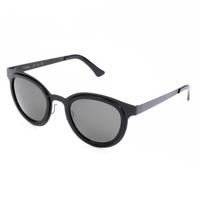 Zonnebril Unisex LGR FELICITE-BLACK-01 Ø 47 mm