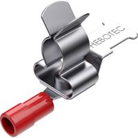 Hebotec HSK-RKS-Z 6 - 8 R1,5² Bevestigingselement 1016-103C 1 stuk(s)
