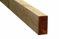 Douglas balk 100x250x5000