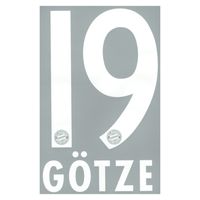 Gotze 19