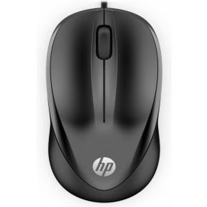 HP 1000 USB muis