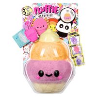 MGA Entertainment Fluffie Stuffiez Small Plush - Ice Cream - thumbnail